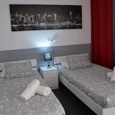 Red Loft Deluxe - Vivienda Vacacional A