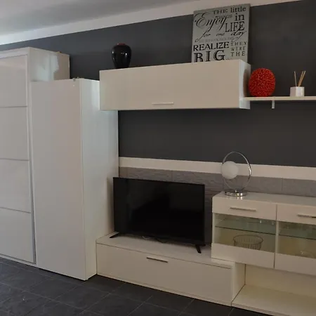 Red Loft Deluxe - Vivienda Vacacional A Apartment Playa del Ingles (Gran Canaria)