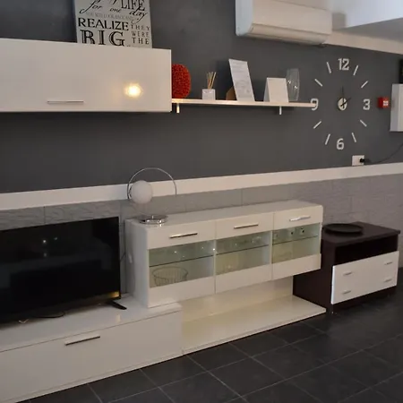 Apartment Red Loft Deluxe - Vivienda Vacacional A *