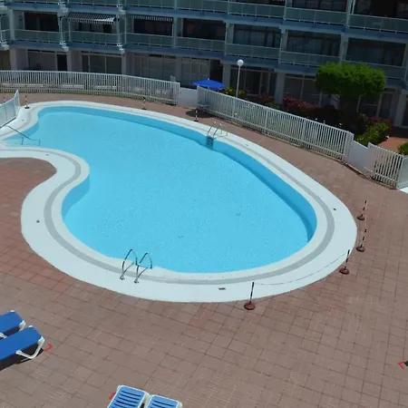Red Loft Deluxe - Vivienda Vacacional A * Playa del Ingles (Gran Canaria)