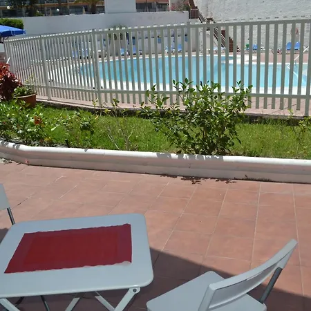 Red Loft Deluxe - Vivienda Vacacional A * Playa del Ingles (Gran Canaria)
