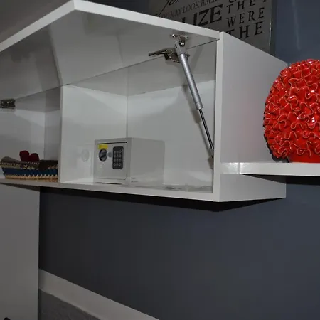 Red Loft Deluxe - Vivienda Vacacional A Playa del Ingles (Gran Canaria)