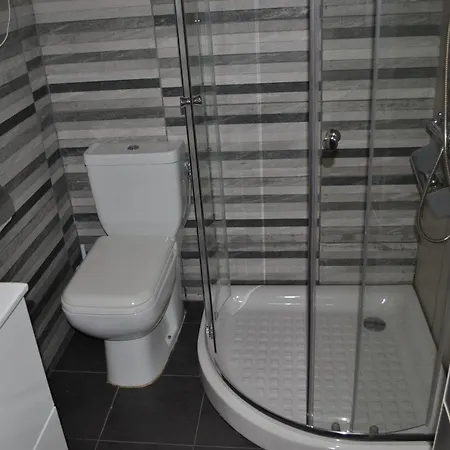 Apartment Red Loft Deluxe - Vivienda Vacacional A *