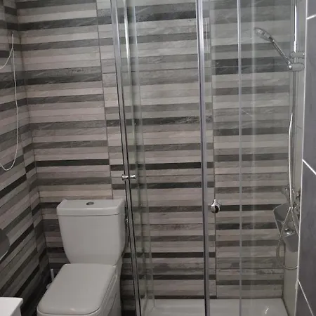 Red Loft Deluxe - Vivienda Vacacional A Playa del Ingles (Gran Canaria)