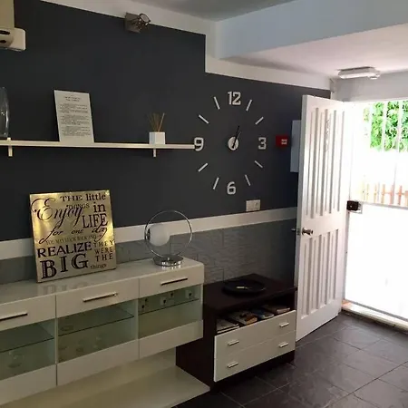 Red Loft Deluxe - Vivienda Vacacional A Apartment Playa del Ingles (Gran Canaria)