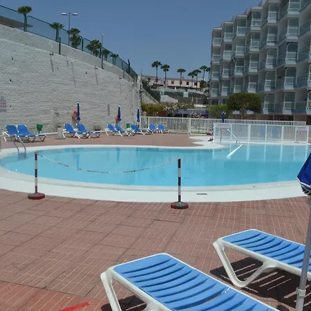 Red Loft Deluxe - Vivienda Vacacional A Appartement Playa del Inglés