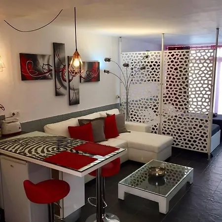 Red Loft Deluxe - Vivienda Vacacional A *